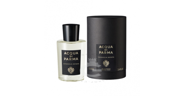 Acqua Di Parma Magnolia Infinita EDP For Him / Her 100 ml / 3.4 Fl